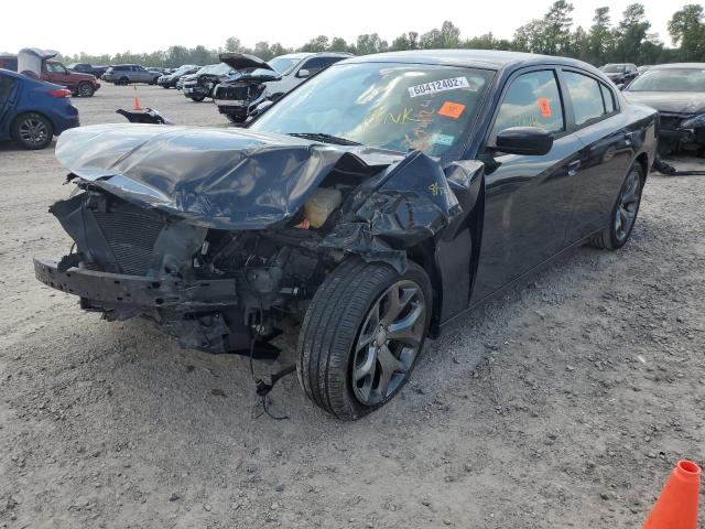 Photo 2 from auction – 2015 DODGE CHARGER SE with VIN 2C3CDXBG8FH752283