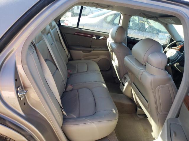 Photo 6 from auction – 2004 CADILLAC DEVILLE with VIN 1G6KD54Y54U259238