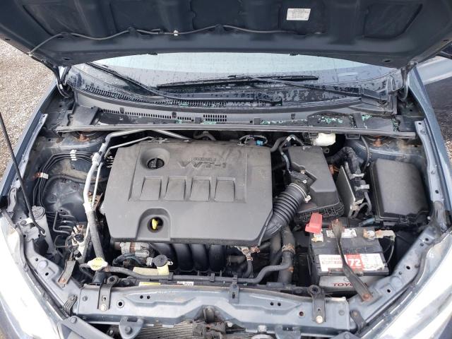 Photo 7 from auction – 2014 TOYOTA COROLLA L with VIN 2T1BURHE1EC133347