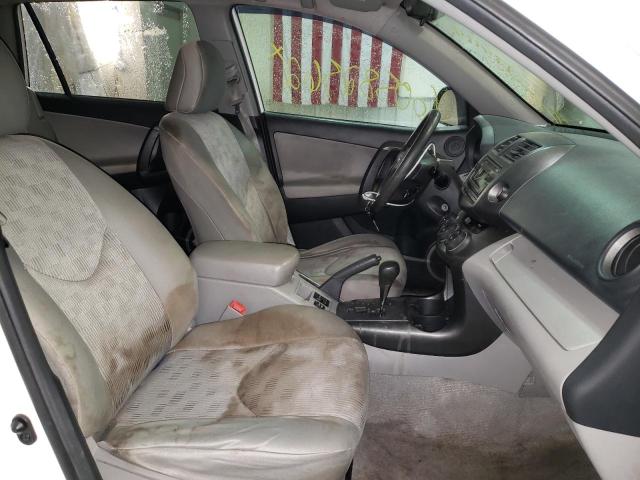 Photo 5 from auction – 2012 TOYOTA RAV4 with VIN 2T3BF4DV0CW197837