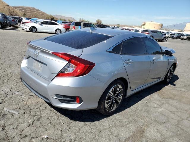Photo 4 from auction – 2016 HONDA CIVIC EX with VIN 19XFC1F33GE223935