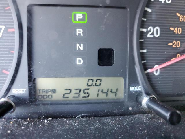 Photo 8 from auction – 2004 HYUNDAI SONATA GLS with VIN KMHWF35H64A060093