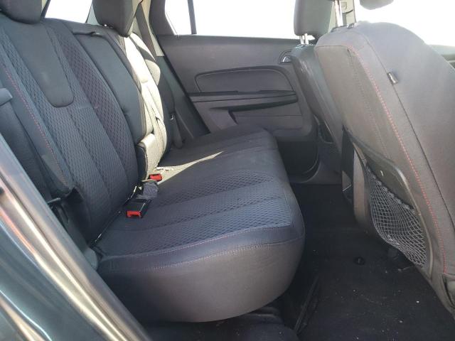 Photo 6 from auction – 2013 GMC TERRAIN SL with VIN 2GKFLREK2D6132775