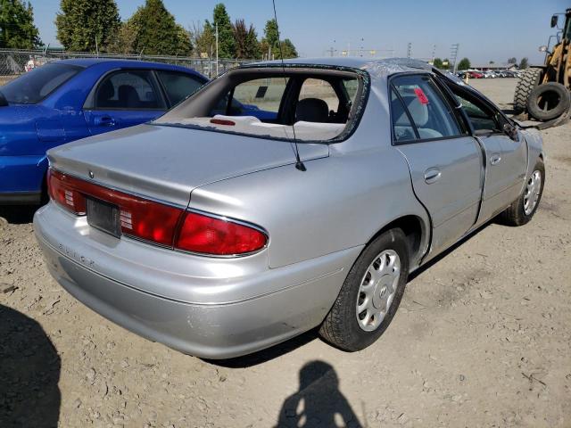 Photo 4 from auction – 2001 BUICK CENTURY CU with VIN 2G4WS52JX11140520