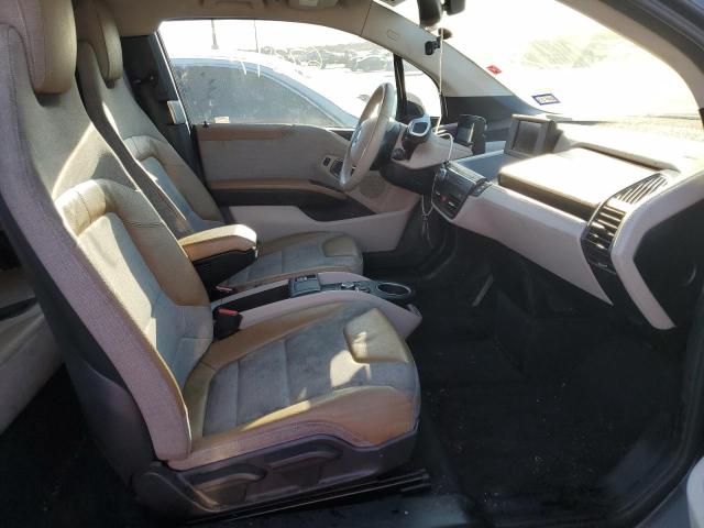 Photo 5 from auction – 2014 BMW I3 BEV with VIN WBY1Z2C53EV285380
