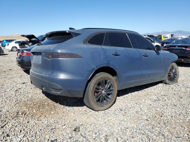 Photo 4 from auction – 2017 JAGUAR F-PACE PRE with VIN SADCK2BV1HA883855