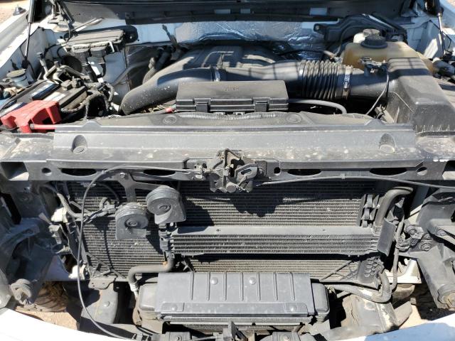 Photo 7 from auction – 2013 FORD F150 SUPER with VIN 1FTFX1ET1DFC29269