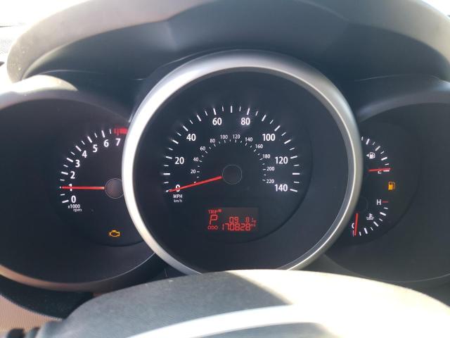 Photo 8 from auction – 2013 KIA SOUL + with VIN KNDJT2A69D7495984