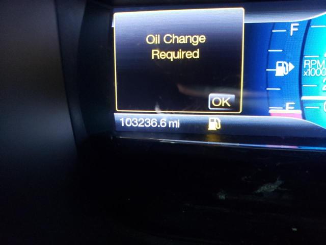 Photo 8 from auction – 2013 FORD TAURUS SEL with VIN 1FAHP2E85DG145742