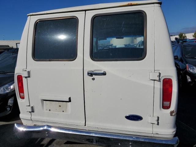 Photo 6 from auction – 1990 FORD ECONOLINE with VIN 1FTEE14N4LHB75098