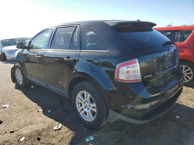 Photo 3 from auction – 2008 FORD EDGE SE with VIN 2FMDK36C48BA35189
