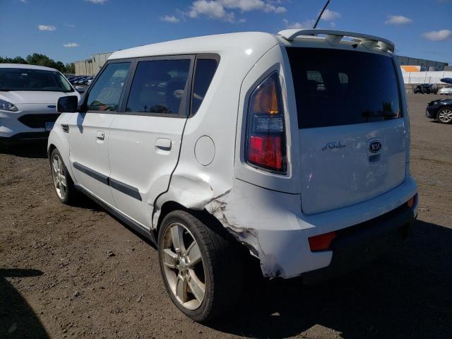 Photo 3 from auction – 2010 KIA SOUL with VIN KNDJT2A21A7048560