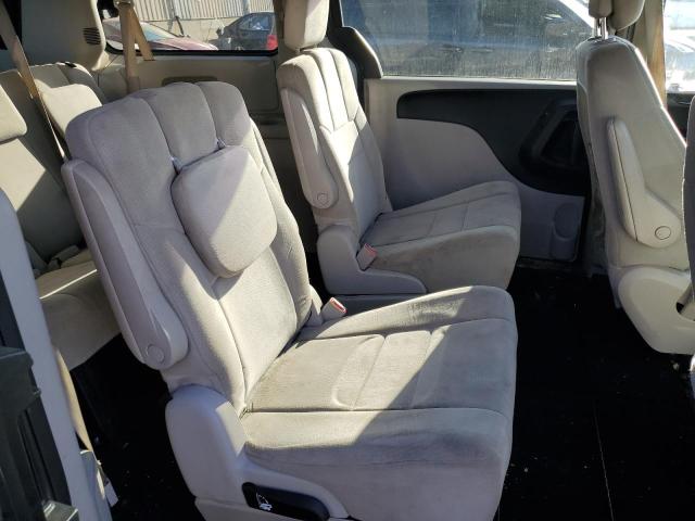 Photo 6 from auction – 2012 DODGE GRAND CARA with VIN 2C4RDGCG6CR204518