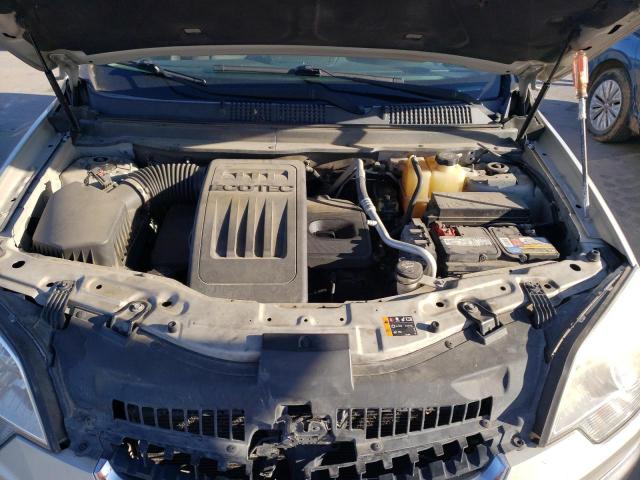 Photo 7 from auction – 2014 CHEVROLET CAPTIVA LS with VIN 3GNAL2EK8ES513277