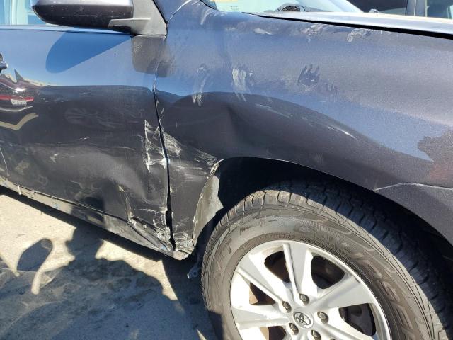 Zdjęcie 9 z aukcji – 2013 TOYOTA HIGHLANDER z VIN 5TDBK3EH6DS177514