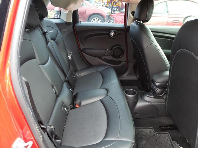 Photo 6 from auction – 2018 MINI COOPER with VIN WMWXU1C53J2F81189