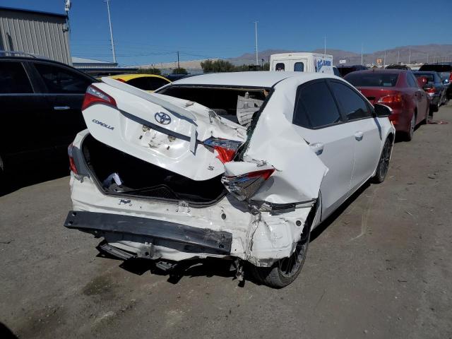 Photo 4 from auction – 2016 TOYOTA COROLLA L with VIN 5YFBURHE8GP378987