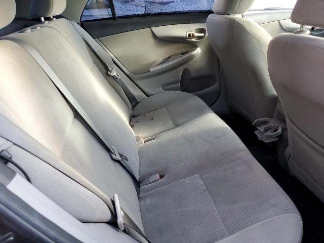 Photo 6 from auction – 2012 TOYOTA COROLLA BA with VIN 5YFBU4EE1CP041434