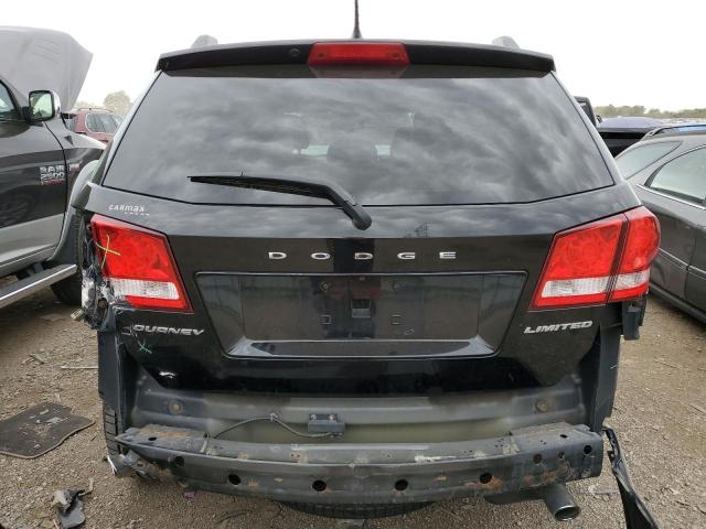 Photo 9 from auction – 2014 DODGE JOURNEY LI with VIN 3C4PDCDG1ET137339
