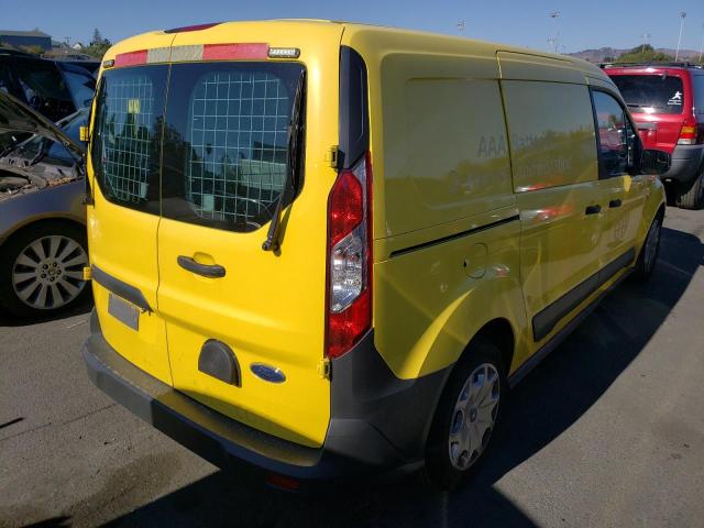 Photo 4 from auction – 2018 FORD TRANSIT CO with VIN NM0LS7E7XJ1360021