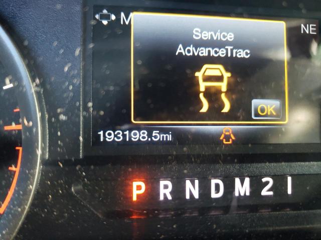 Photo 8 from auction – 2015 FORD F150 SUPER with VIN 1FTEW1EF4FKD33290