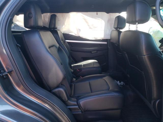 Photo 6 from auction – 2016 FORD EXPLORER with VIN 1FM5K7D82GGB92298