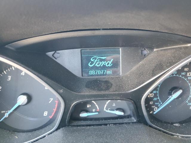 Photo 8 from auction – 2012 FORD FOCUS SE with VIN 1FAHP3F2XCL431527