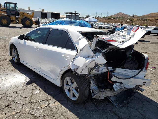 Photo 3 from auction – 2014 TOYOTA CAMRY L with VIN 4T1BF1FK9EU414444