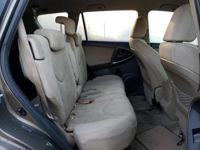 Photo 6 from auction – 2009 TOYOTA RAV4 LIMIT with VIN JTMZF31V495001749