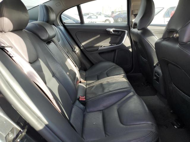 Photo 6 from auction – 2012 VOLVO S60 T5 with VIN YV1622FS3C2041525