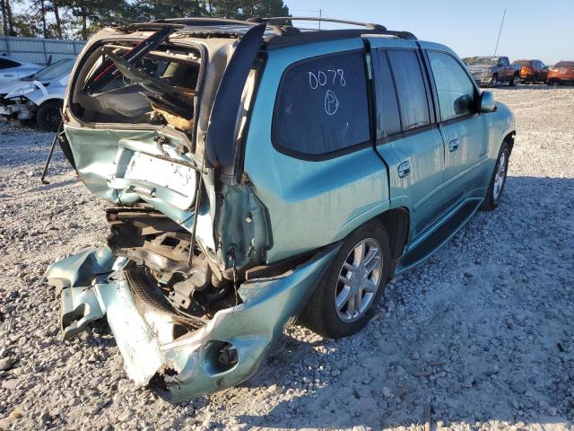 Photo 4 from auction – 2006 GMC ENVOY DENA with VIN 1GKES63M862230078