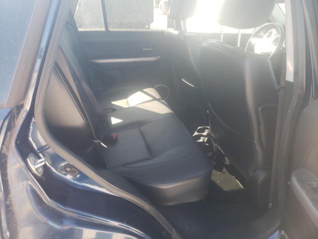 Photo 6 from auction – 2012 SUZUKI GRAND VITA with VIN JS3TE0D75C4100485