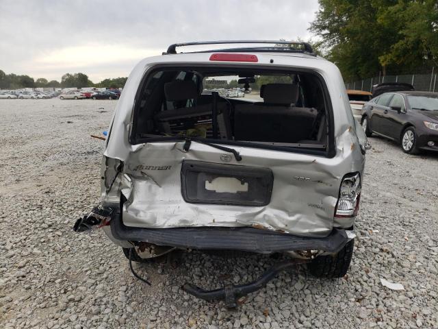 Photo 9 from auction – 2001 TOYOTA 4RUNNER SR with VIN JT3HN86R110339400