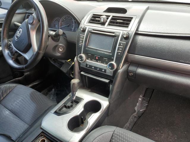 Photo 9 from auction – 2013 TOYOTA CAMRY L with VIN 4T1BF1FK4DU640003