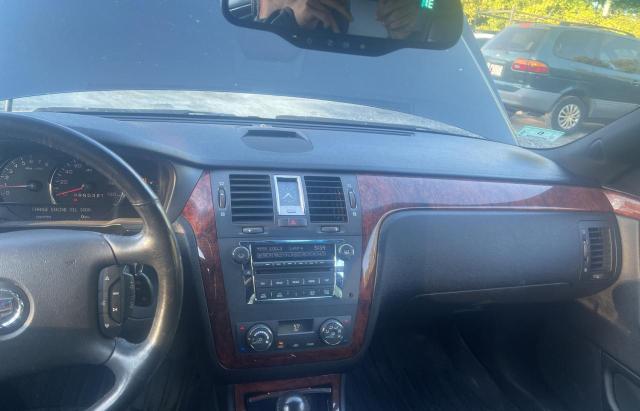 Photo 9 from auction – 2007 CADILLAC DTS with VIN 1G6KD57Y57U136653
