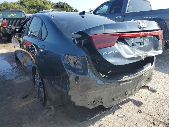 Photo 3 from auction – 2020 KIA FORTE FE with VIN 3KPF24AD8LE234153