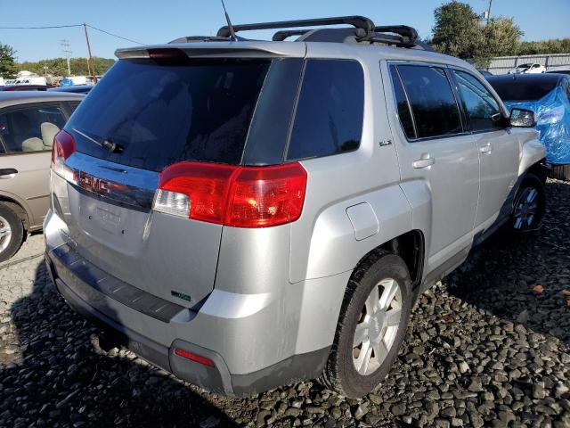 Photo 4 from auction – 2012 GMC TERRAIN SL with VIN 2GKALMEK1C6129538