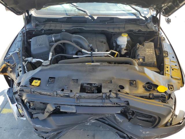 Photo 7 from auction – 2018 RAM 1500 REBEL with VIN 1C6RR7YT0JS122844