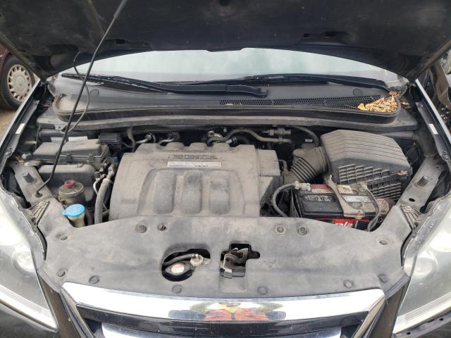 Photo 7 from auction – 2006 HONDA ODYSSEY with VIN 5FNRL38696B454282