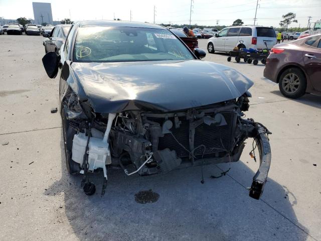 Photo 9 from auction – 2017 LEXUS ES 350 with VIN 58ABK1GG8HU065957