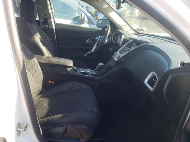 Photo 5 from auction – 2013 CHEVROLET EQUINOX LT with VIN 2GNFLEEK7D6289150