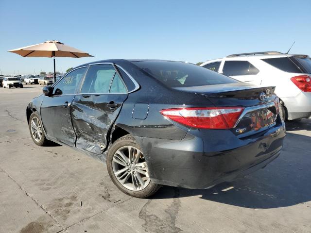 Photo 3 from auction – 2017 TOYOTA CAMRY LE with VIN 4T1BF1FK6HU272901
