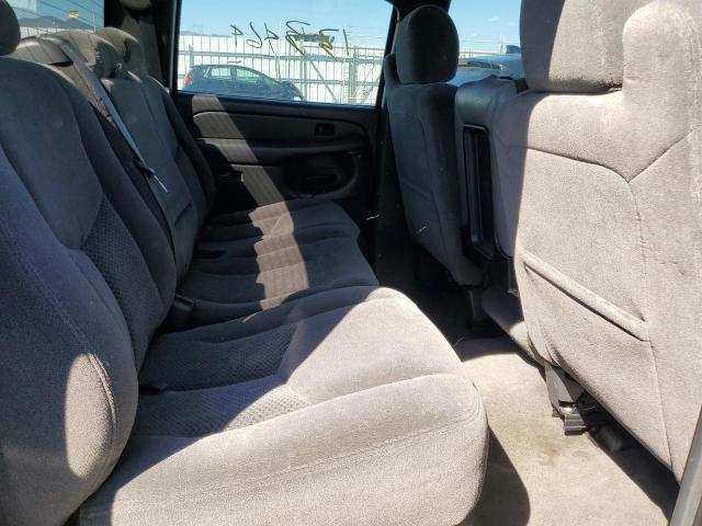 صورة رقم 6 من المزاد - 2005 CHEVROLET SILVERADO مع VIN 2GCEK13T951106728