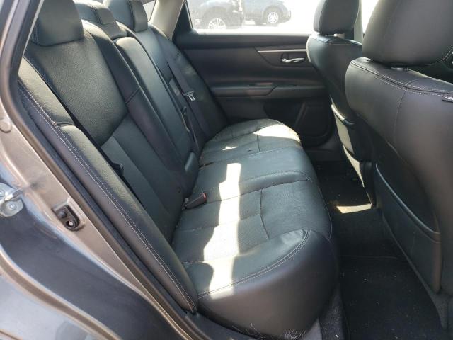 Photo 6 from auction – 2017 NISSAN ALTIMA 2.5 with VIN 1N4AL3APXHC197798