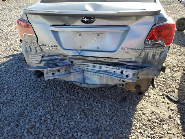 Photo 9 from auction – 2015 SUBARU IMPREZA PR with VIN JF1GJAC60FH006057