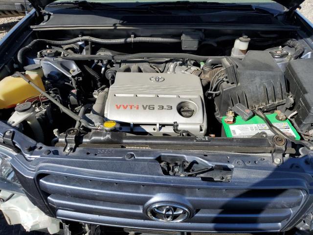 Photo 7 from auction – 2004 TOYOTA HIGHLANDER with VIN JTEEP21A940020396