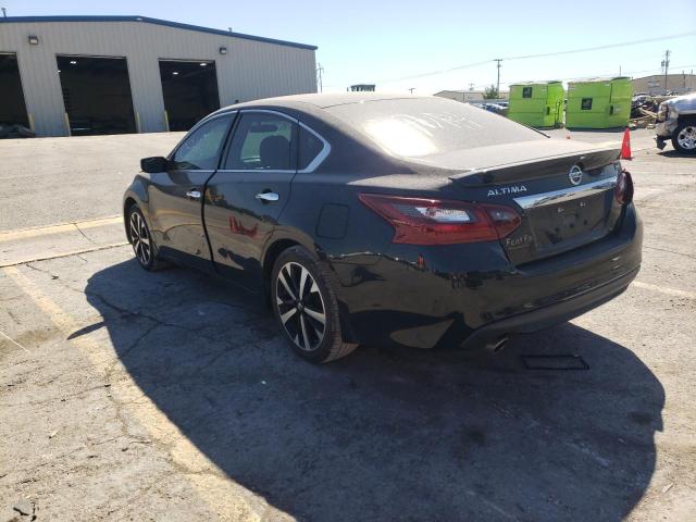Photo 3 from auction – 2018 NISSAN ALTIMA 2.5 with VIN 1N4AL3AP8JC145589