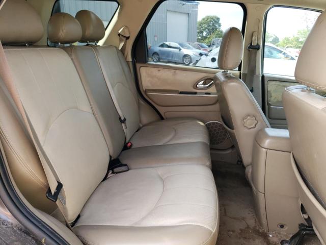 Photo 6 from auction – 2007 MERCURY MARINER LU with VIN 4M2CU81177KJ17896