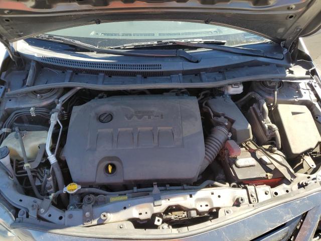 Photo 7 from auction – 2013 TOYOTA COROLLA BA with VIN 5YFBU4EE6DP086385