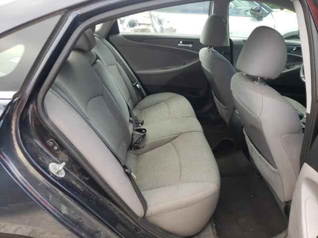 Photo 6 from auction – 2011 HYUNDAI SONATA GLS with VIN 5NPEB4AC1BH284132